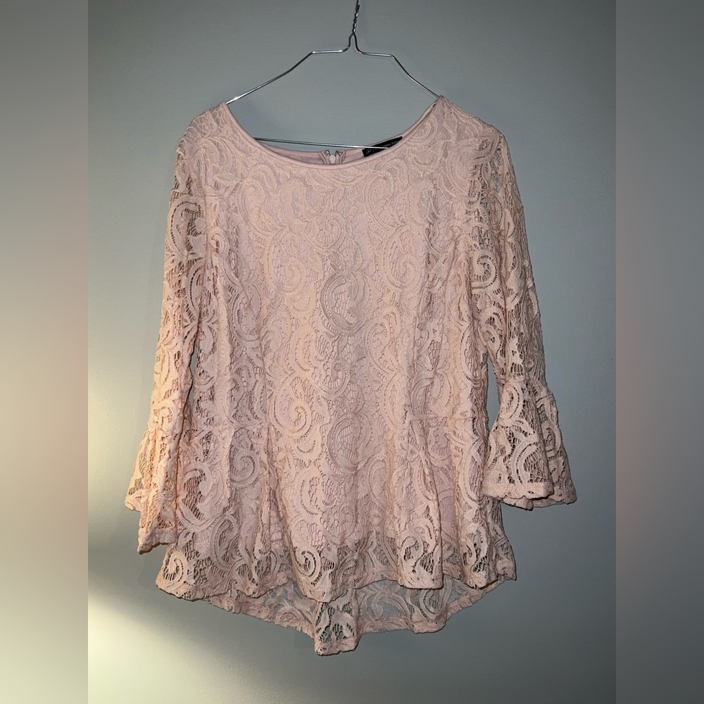 Women’s dress shirt